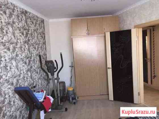 4-комнатная квартира, 86 м², 10/12 эт. на продажу в Ульяновске Ульяновск