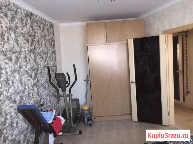 4-комнатная квартира, 86 м², 10/12 эт. на продажу в Ульяновске Ульяновск - изображение 3