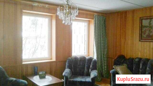 Дом 112 м² на участке 6.5 сот. на продажу в Романовке Романовка - изображение 3
