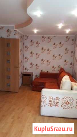 1-комнатная квартира, 31 м², 2/5 эт. в аренду на длительный срок в Краснодаре Краснодар - изображение 1