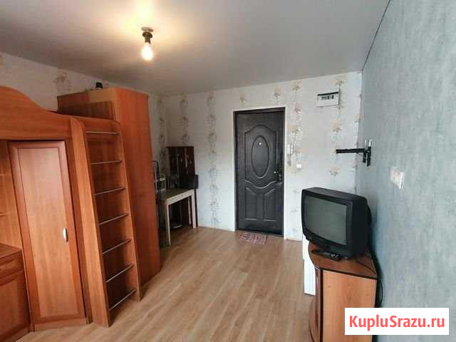 Комната 13 м² в 5-ком. кв., 1/4 эт. на продажу в Уфе Уфа - изображение 2