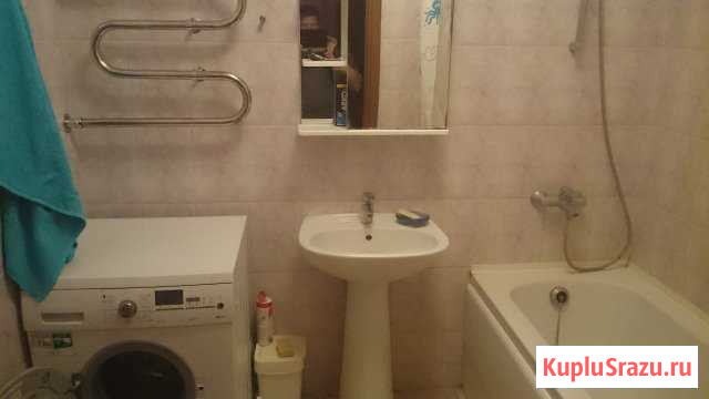 Комната 14.3 м² в 3-ком. кв., 13/15 эт. в аренду на длительный срок в Химках Химки - изображение 3