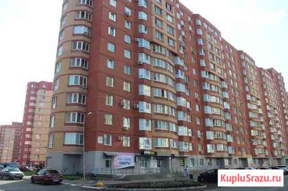 1-комнатная квартира, 38 м², 7/13 эт. на продажу в Оренбурге Оренбург