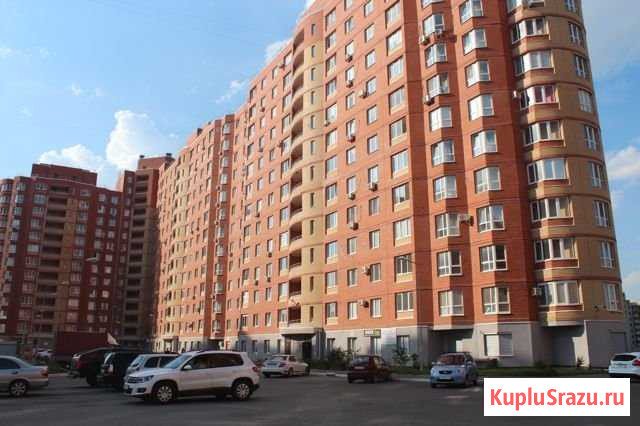 1-комнатная квартира, 38 м², 7/13 эт. на продажу в Оренбурге Оренбург - изображение 1