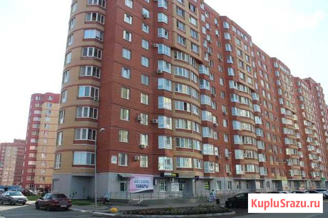 1-комнатная квартира, 38 м², 7/13 эт. на продажу в Оренбурге Оренбург - изображение 2