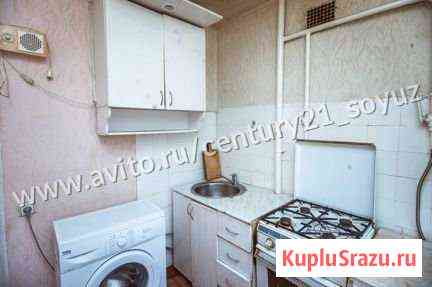 2-комнатная квартира, 41.2 м², 3/5 эт. на продажу в Ульяновске Ульяновск