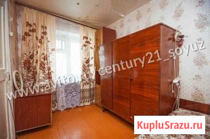 2-комнатная квартира, 41.2 м², 3/5 эт. на продажу в Ульяновске Ульяновск - изображение 3