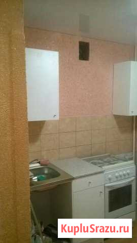 1-комнатная квартира, 23 м², 6/9 эт. в аренду на длительный срок в Уфе Уфа - изображение 2