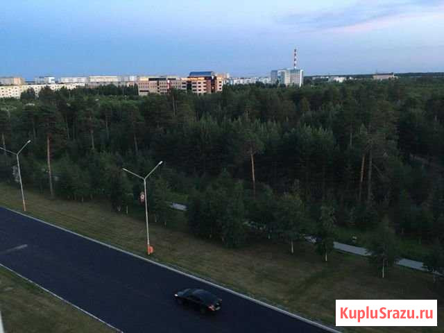 1-комнатная квартира, 29.1 м², 7/9 эт. на продажу в Когалыме Когалым - изображение 1