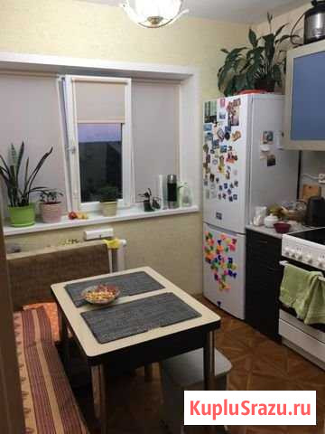 1-комнатная квартира, 29.1 м², 7/9 эт. на продажу в Когалыме Когалым - изображение 2