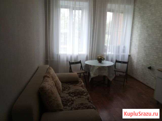2-комнатная квартира, 42 м², 1/3 эт. в аренду посуточно в Тамбове Тамбов - изображение 2
