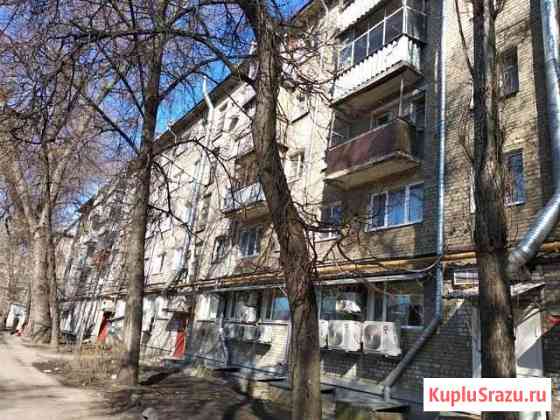 2-комнатная квартира, 40.4 м², 2/5 эт. на продажу в Воронеже Воронеж
