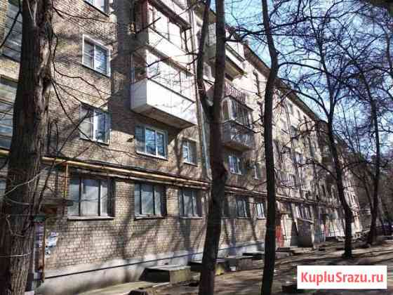 2-комнатная квартира, 40.4 м², 2/5 эт. на продажу в Воронеже Воронеж