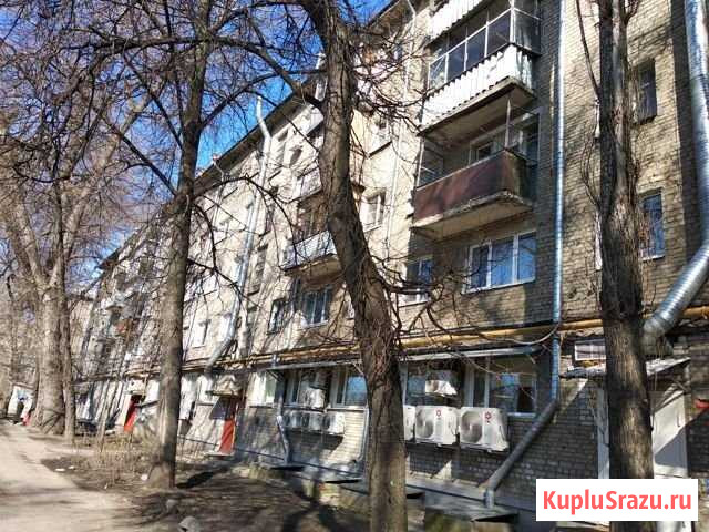 2-комнатная квартира, 40.4 м², 2/5 эт. на продажу в Воронеже Воронеж - изображение 1