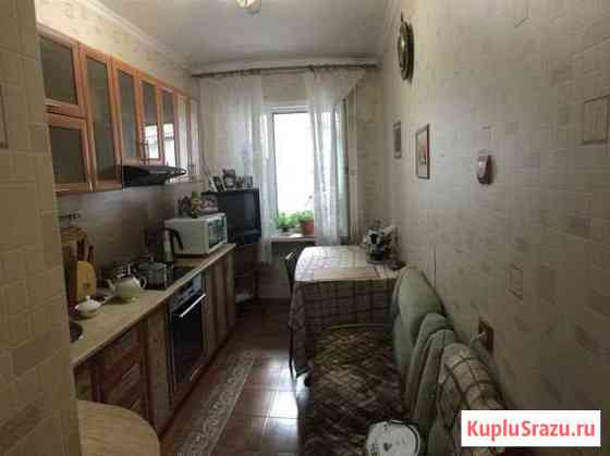 2-комнатная квартира, 48 м², 3/9 эт. на продажу в Иркутске Иркутск