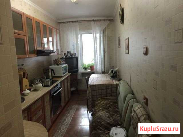 2-комнатная квартира, 48 м², 3/9 эт. на продажу в Иркутске Иркутск - изображение 2