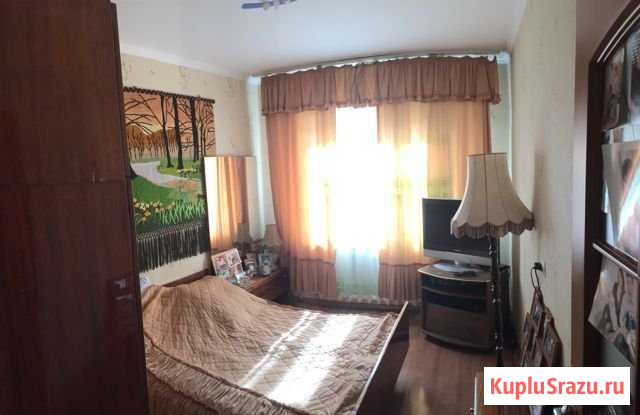 2-комнатная квартира, 48 м², 3/9 эт. на продажу в Иркутске Иркутск - изображение 3