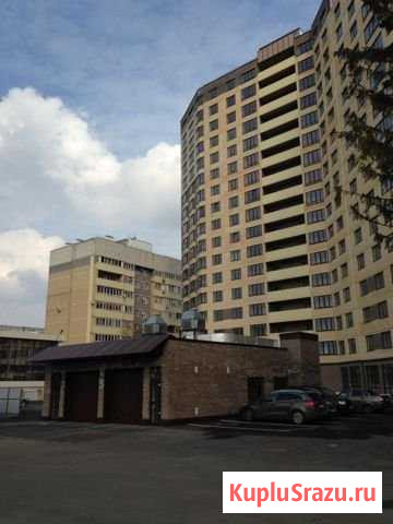1-комнатная квартира, 41.8 м², 12/16 эт. на продажу в Ставрополе Ставрополь - изображение 3