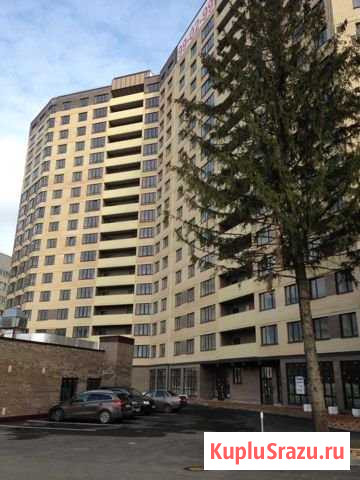 1-комнатная квартира, 41.8 м², 12/16 эт. на продажу в Ставрополе Ставрополь - изображение 2