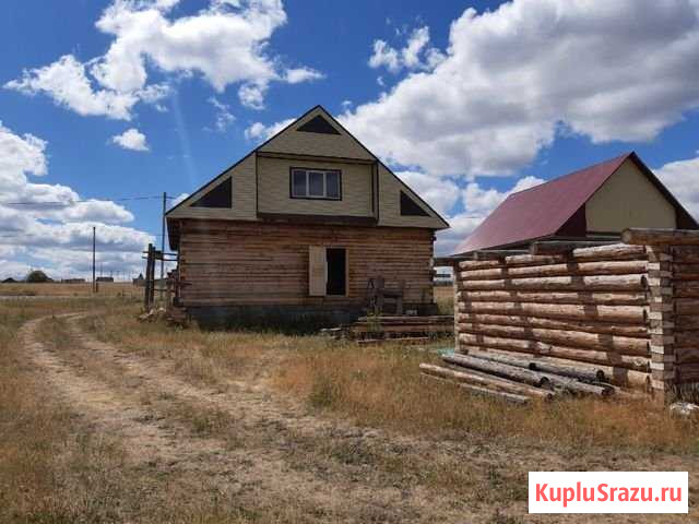 Дом 100 м² на участке 20 сот. на продажу в Магнитогорске Магнитогорск - изображение 2