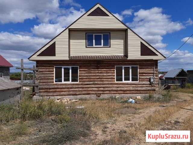 Дом 100 м² на участке 20 сот. на продажу в Магнитогорске Магнитогорск - изображение 1