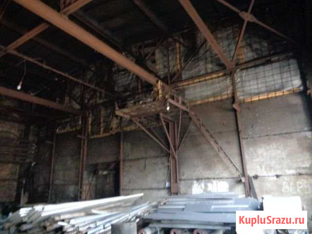Производственное помещение, 450 кв.м. Иркутск - изображение 3