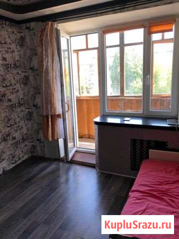 1-комнатная квартира, 27 м², 3/5 эт. на продажу в Шатуре Шатура - изображение 2