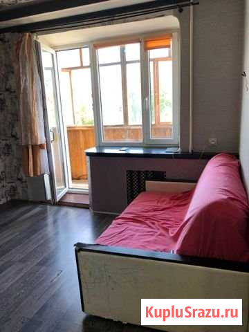 1-комнатная квартира, 27 м², 3/5 эт. на продажу в Шатуре Шатура - изображение 1
