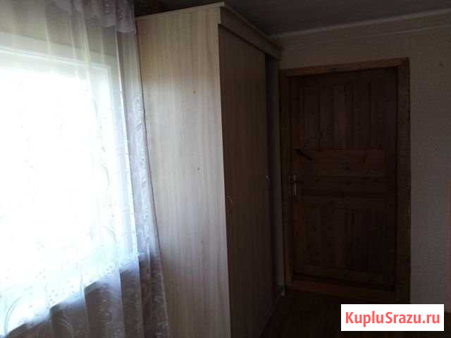 Дом 32 м² на участке 15 сот. на продажу в Кабанске Кабанск - изображение 3