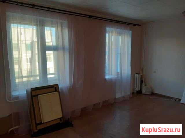 1-комнатная квартира, 36 м², 4/5 эт. на продажу в Краснотурьинске Краснотурьинск - изображение 3