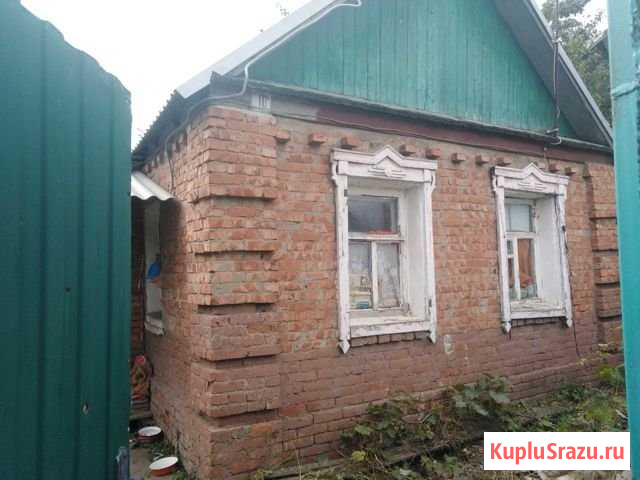 Дом 51 м² на участке 3 сот. на продажу в Энгельсе Энгельс - изображение 1