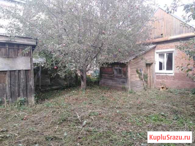 Дом 51 м² на участке 3 сот. на продажу в Энгельсе Энгельс - изображение 3