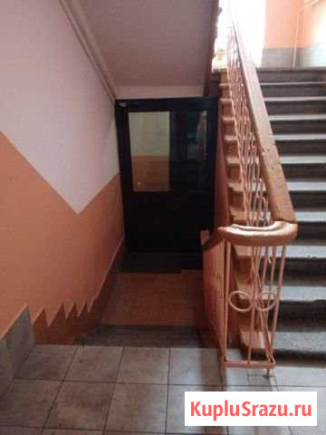 3-комнатная квартира, 75 м², 1/4 эт. на продажу в Новокузнецке Новокузнецк - изображение 2