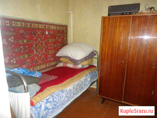2-комнатная квартира, 47 м², 2/2 эт. на продажу в Советске Тульской области Советск - изображение 3