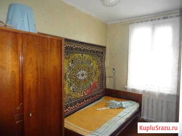 2-комнатная квартира, 47 м², 2/2 эт. на продажу в Советске Тульской области Советск - изображение 2