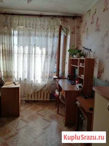 2-комнатная квартира, 31 м², 2/3 эт. на продажу в Ленинске-Кузнецком Ленинск-Кузнецкий - изображение 1
