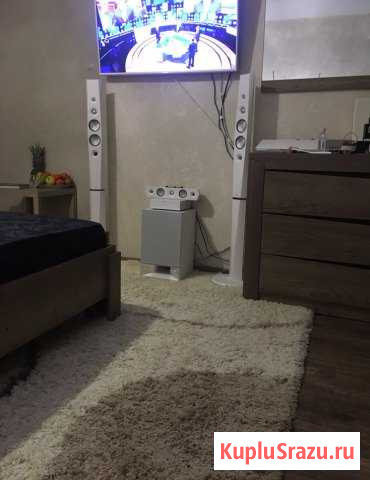 1-комнатная квартира, 35 м², 4/5 эт. в аренду посуточно в Махачкале Махачкала - изображение 1