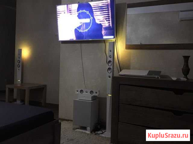 1-комнатная квартира, 35 м², 4/5 эт. в аренду посуточно в Махачкале Махачкала - изображение 2