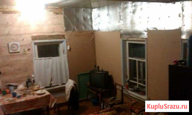 Дом 31 м² на участке 49 сот. на продажу в Вавоже Вавож - изображение 3