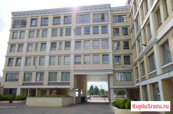 3-комнатная квартира, 101.6 м², 5/6 эт. на продажу в Перми Пермь