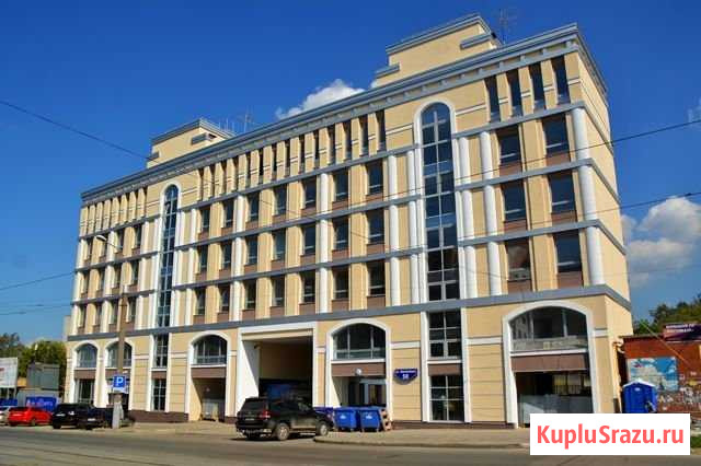 3-комнатная квартира, 101.6 м², 5/6 эт. на продажу в Перми Пермь - изображение 1