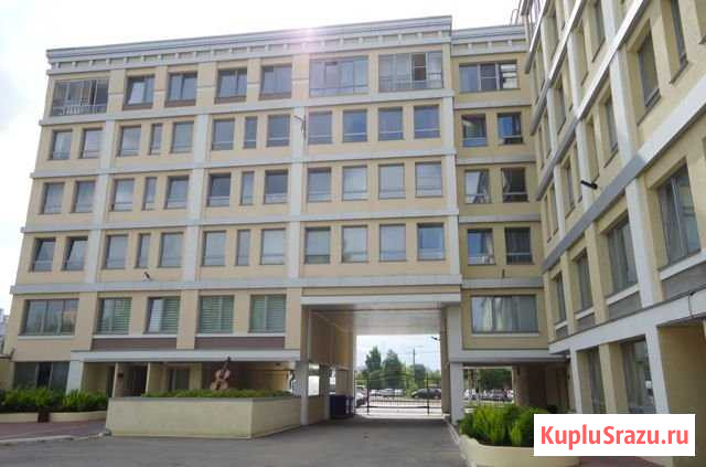 3-комнатная квартира, 101.6 м², 5/6 эт. на продажу в Перми Пермь - изображение 2
