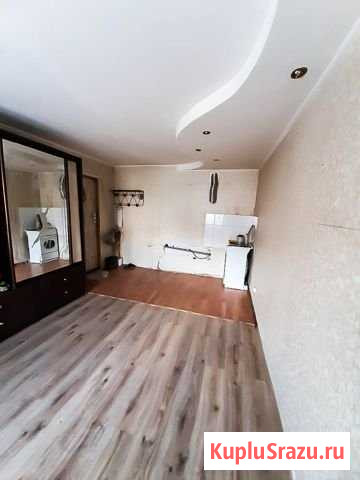 Комната 18.6 м² в 1-ком. кв., 3/5 эт. на продажу в Челябинске Челябинск - изображение 1