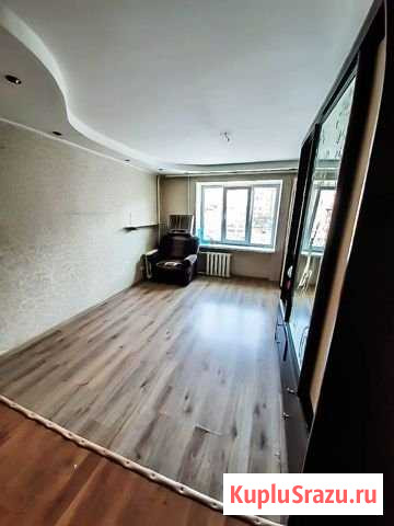 Комната 18.6 м² в 1-ком. кв., 3/5 эт. на продажу в Челябинске Челябинск - изображение 2