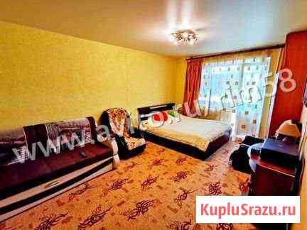 1-комнатная квартира, 38 м², 1/9 эт. на продажу в Пензе Пенза