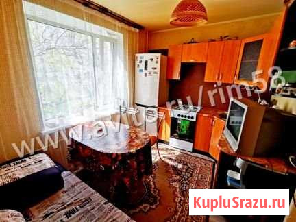 1-комнатная квартира, 38 м², 1/9 эт. на продажу в Пензе Пенза - изображение 3