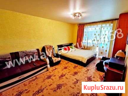 1-комнатная квартира, 38 м², 1/9 эт. на продажу в Пензе Пенза - изображение 1