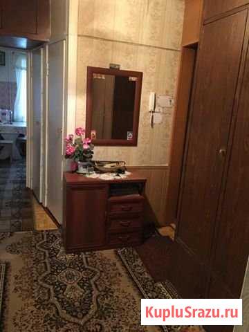 3-комнатная квартира, 62 м², 2/5 эт. на продажу в Тамбове Тамбов - изображение 1