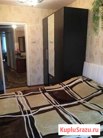 3-комнатная квартира, 62 м², 2/5 эт. на продажу в Тамбове Тамбов - изображение 3