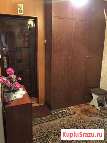 3-комнатная квартира, 62 м², 2/5 эт. на продажу в Тамбове Тамбов - изображение 2